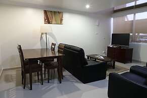 Huon Gulf Hotel & Apartments
