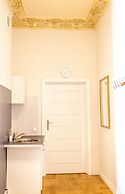 Mosaic Center Apartments