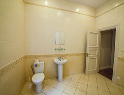 Mosaic Center Apartments