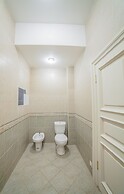 Mosaic Center Apartments