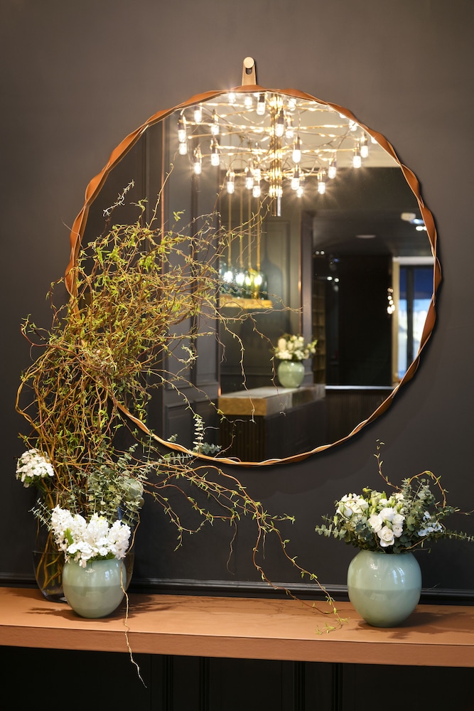 Hotel Square Louvois