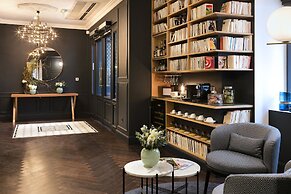 Hotel Square Louvois