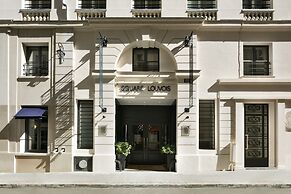 Hotel Square Louvois