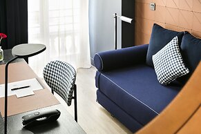 Hotel Square Louvois