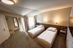 Hotel Kazimierz III