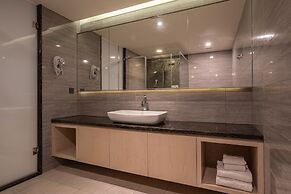 Guide Hotel Taichung ZiYou