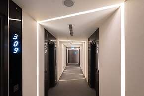 Guide Hotel Taichung ZiYou