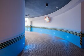 Guide Hotel Taichung ZiYou