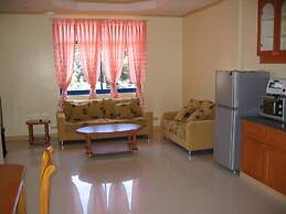 Dumaguete Springs Apartment
