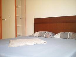 Dumaguete Springs Apartment