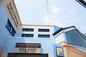 Dumaguete Springs Apartment