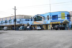 Dumaguete Springs Apartment