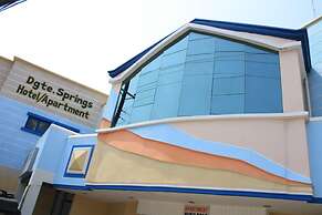 Dumaguete Springs Apartment