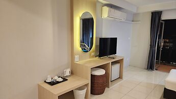 iRest Ao Nang Krabi - Hostel