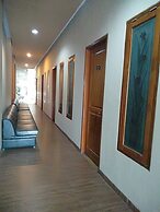 Malang City Boulevard Homestay