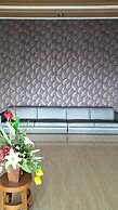 Malang City Boulevard Homestay