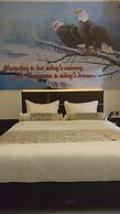 Malang City Boulevard Homestay