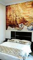 Malang City Boulevard Homestay