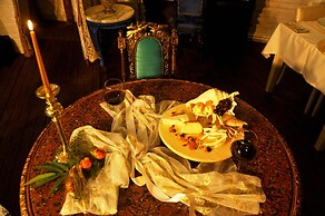 Lethe Exclusive Hotel - Adults Only