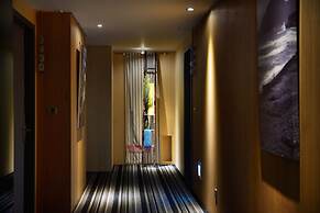 Hotelday Plus Hualien