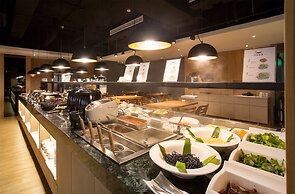 Hotelday Plus Hualien