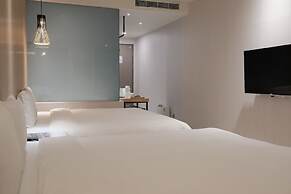 Hotelday Plus Hualien