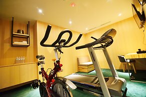 Hotelday Plus Hualien