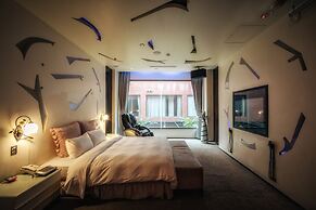 Bali Motel