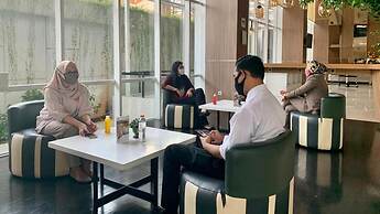 Cordela Hotel Senen
