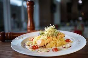 Cordela Hotel Senen
