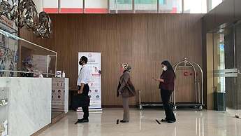 Cordela Hotel Senen