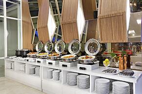 Cordela Hotel Senen