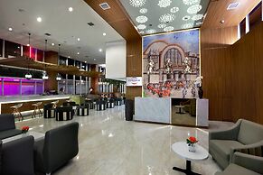 Cordela Hotel Senen