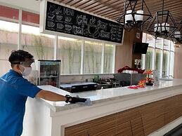 Cordela Hotel Senen