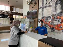 Cordela Hotel Senen
