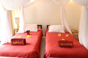 Kelimutu Crater Lakes Ecolodge