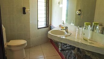Kelimutu Crater Lakes Ecolodge