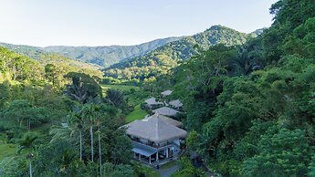 Kelimutu Crater Lakes Ecolodge