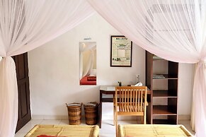 Kelimutu Crater Lakes Ecolodge
