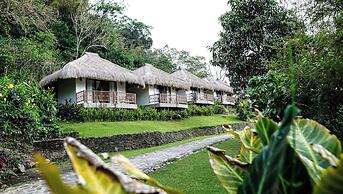 Kelimutu Crater Lakes Ecolodge