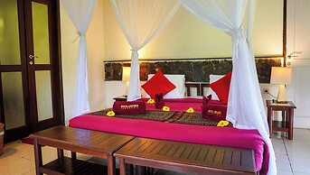 Kelimutu Crater Lakes Ecolodge