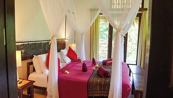 Kelimutu Crater Lakes Ecolodge