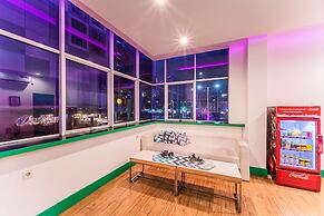 J Icon Hip Hotel