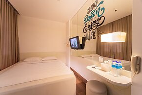 J Icon Hip Hotel