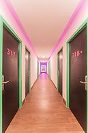 J Icon Hip Hotel