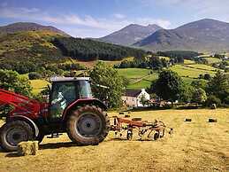 Millers Close Holiday Accommodation