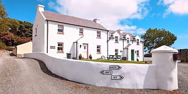 Millers Close Holiday Accommodation