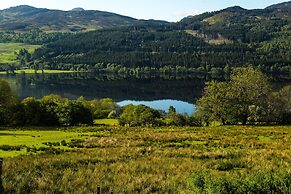 The Inn at Loch Tummel