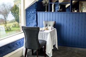 The Inn at Loch Tummel