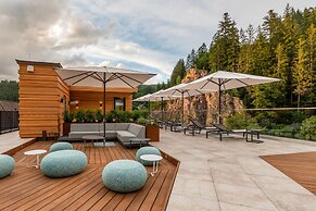 Sackmann Genuss und Spa Resort